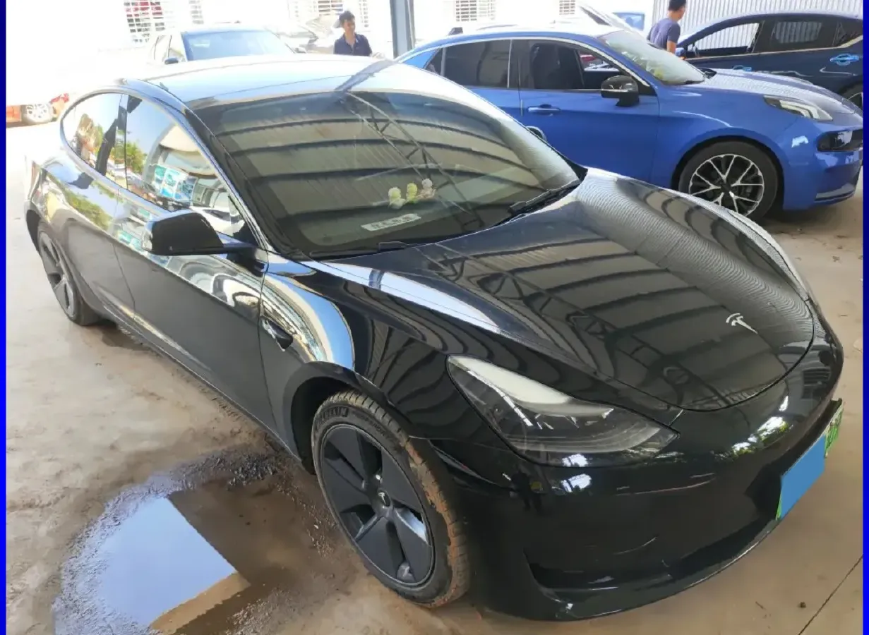 2021 Tesla Model 3 BEV 55KWH,autocango,china used car exporter,china ev exporter,chinese used car exporter,chinese used ev exporter