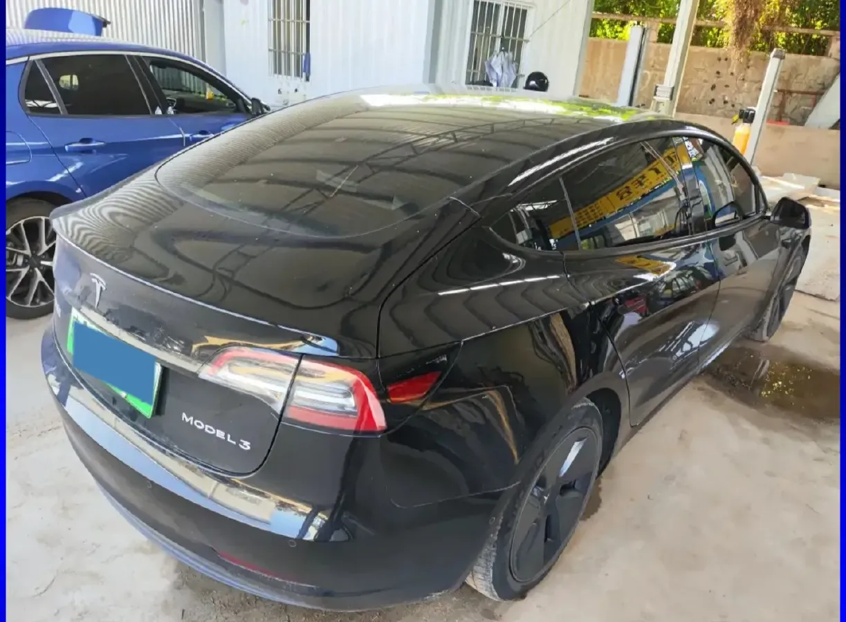 2021 Tesla Model 3 BEV 55KWH,autocango,china used car exporter,china ev exporter,chinese used car exporter,chinese used ev exporter