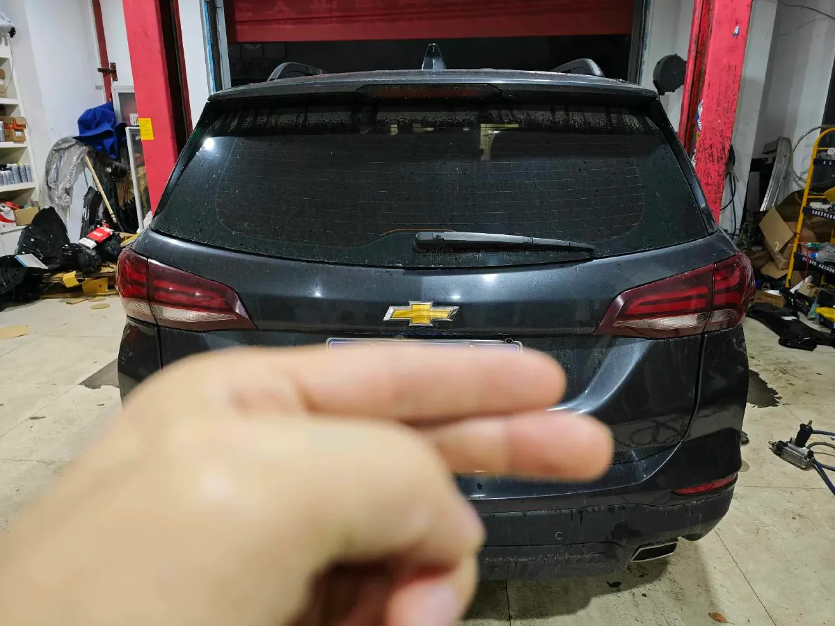 2022 Chevrolet Equinox 1.5T 169HP L4 6AT,autocango,china used car exporter,china ev exporter,chinese used car exporter,chinese used ev exporter