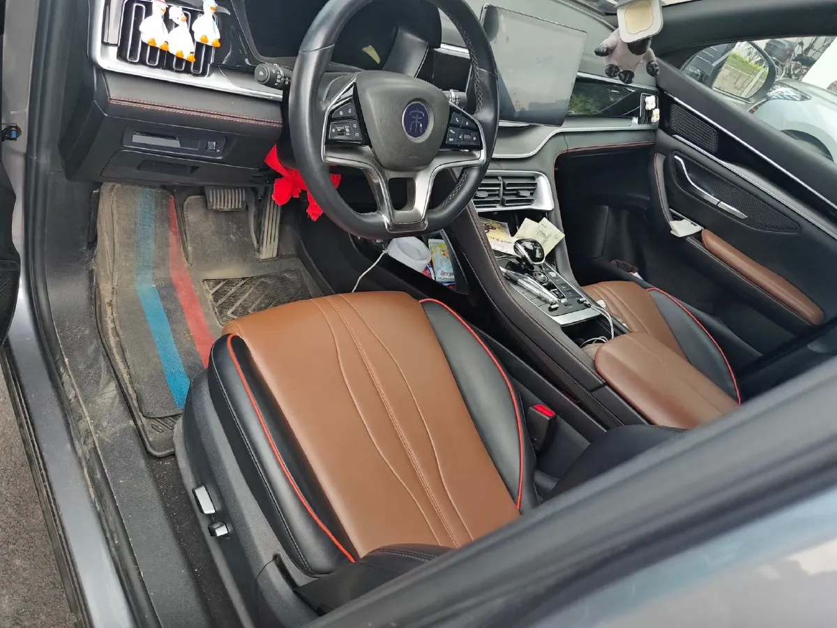 2020 BYD Song Plus 1.5T 185HP L4 7DCT,autocango,china used car exporter,china ev exporter,chinese used car exporter,chinese used ev exporter