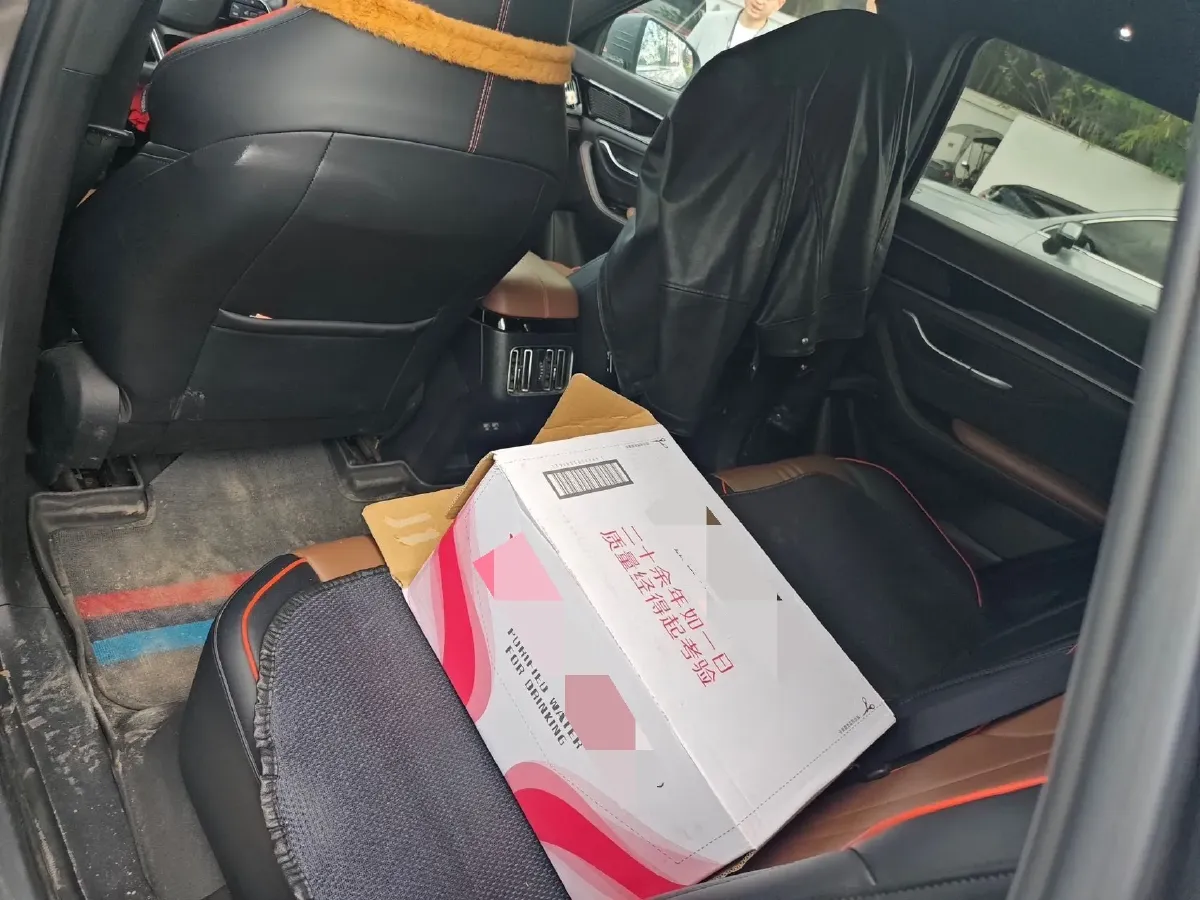 2020 BYD Song Plus 1.5T 185HP L4 7DCT,autocango,china used car exporter,china ev exporter,chinese used car exporter,chinese used ev exporter