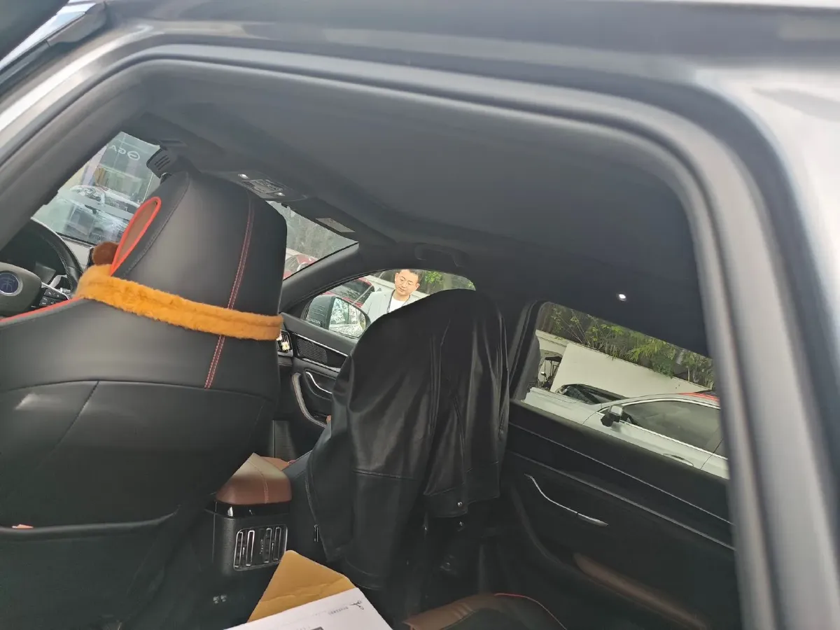 2020 BYD Song Plus 1.5T 185HP L4 7DCT,autocango,china used car exporter,china ev exporter,chinese used car exporter,chinese used ev exporter