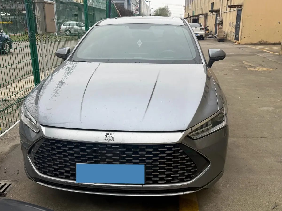 2023 BYD Qin Plus 1.5L 110HP L4 E-CVT PHEV 8.32KWH,autocango,china used car exporter,china ev exporter,chinese used car exporter,chinese used ev exporter