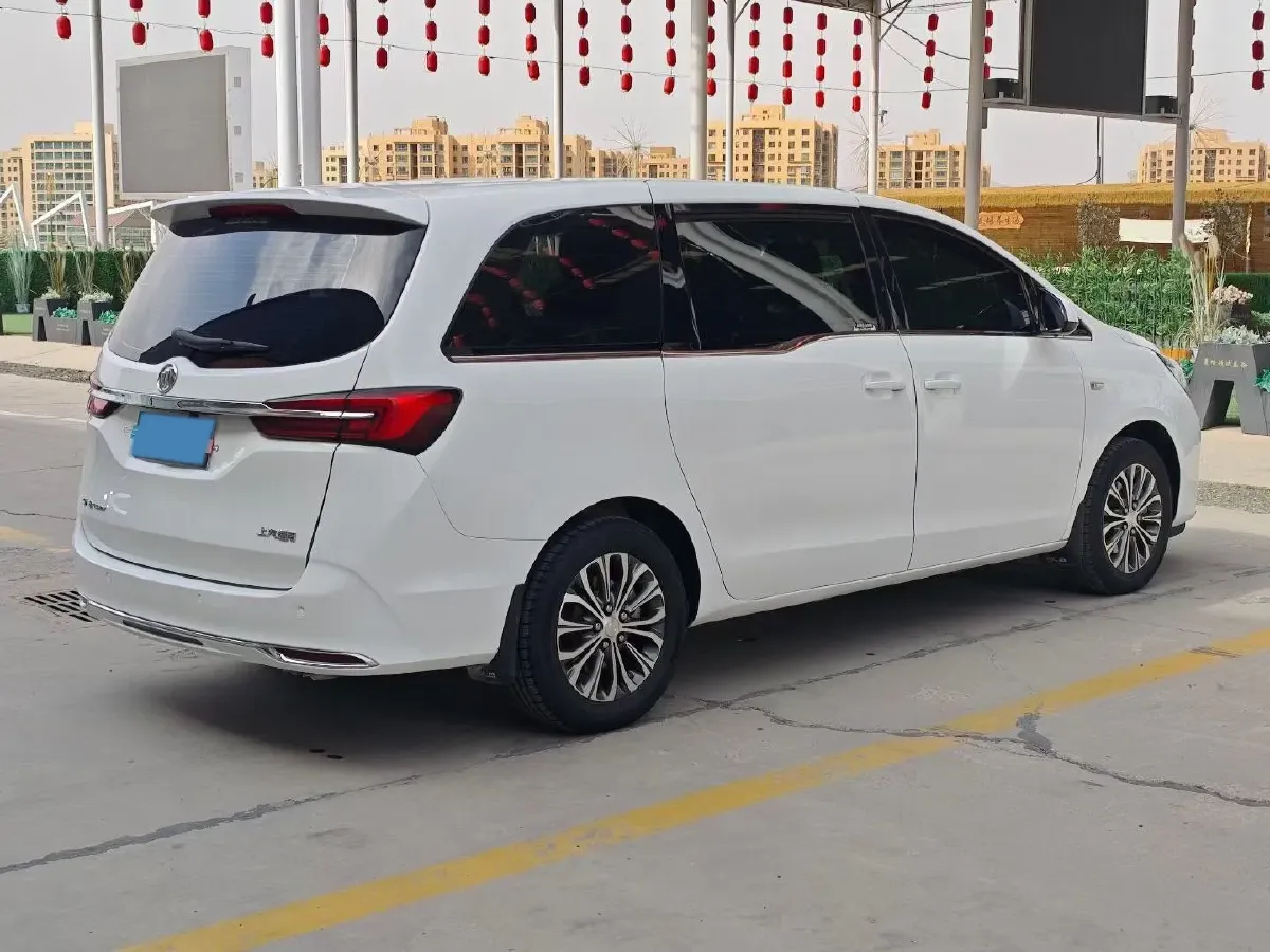 2021 Buick GL8 2.0T 237HP L4 9AT,autocango,china used car exporter,china ev exporter,chinese used car exporter,chinese used ev exporter