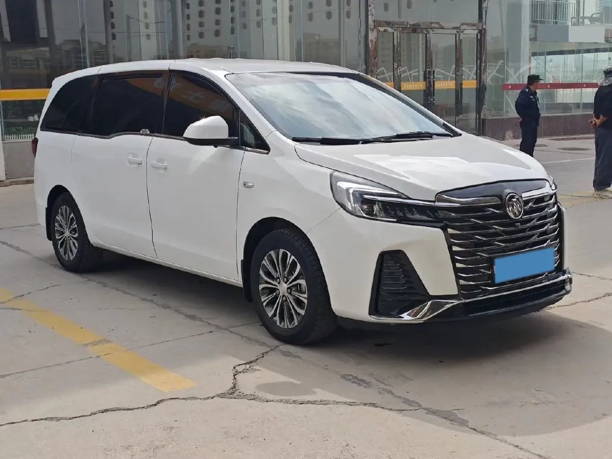 2021 Buick GL8 2.0T 237HP L4 9AT,autocango,china used car exporter,china ev exporter,chinese used car exporter,chinese used ev exporter
