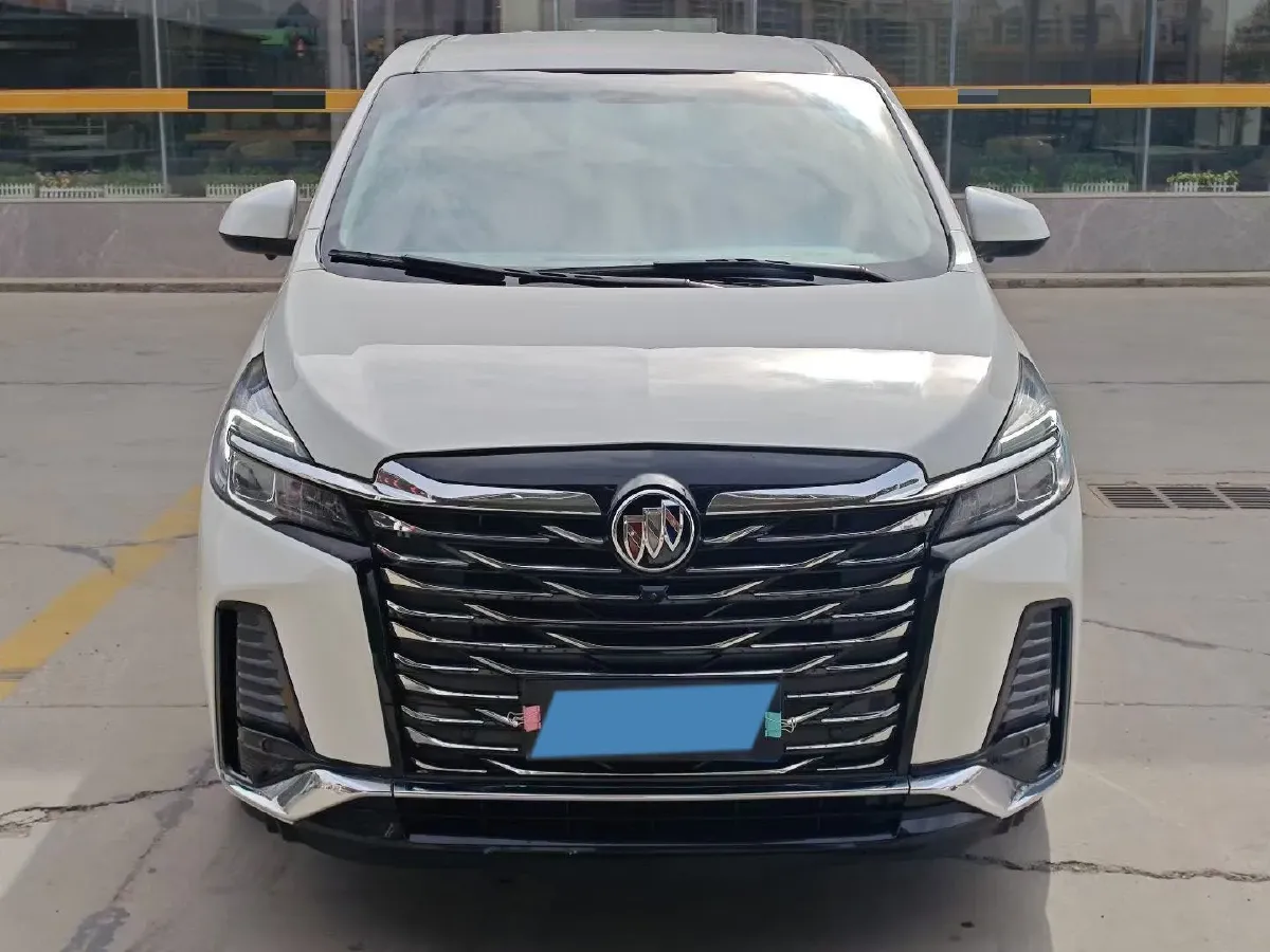 2021 Buick GL8 2.0T 237HP L4 9AT,autocango,china used car exporter,china ev exporter,chinese used car exporter,chinese used ev exporter
