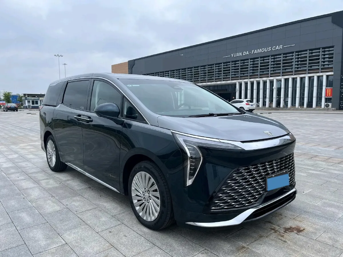 2023 Buick Century 2.0T 237HP L4 9AT,autocango,china used car exporter,china ev exporter,chinese used car exporter,chinese used ev exporter