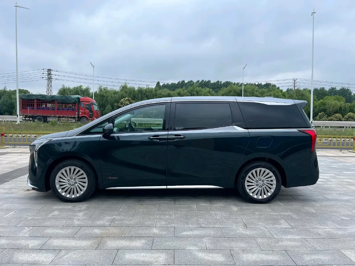 2023 Buick Century 2.0T 237HP L4 9AT,autocango,china used car exporter,china ev exporter,chinese used car exporter,chinese used ev exporter