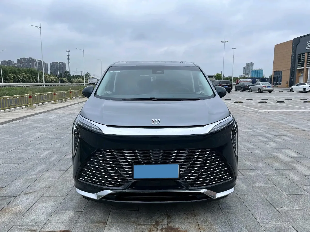 2023 Buick Century 2.0T 237HP L4 9AT,autocango,china used car exporter,china ev exporter,chinese used car exporter,chinese used ev exporter