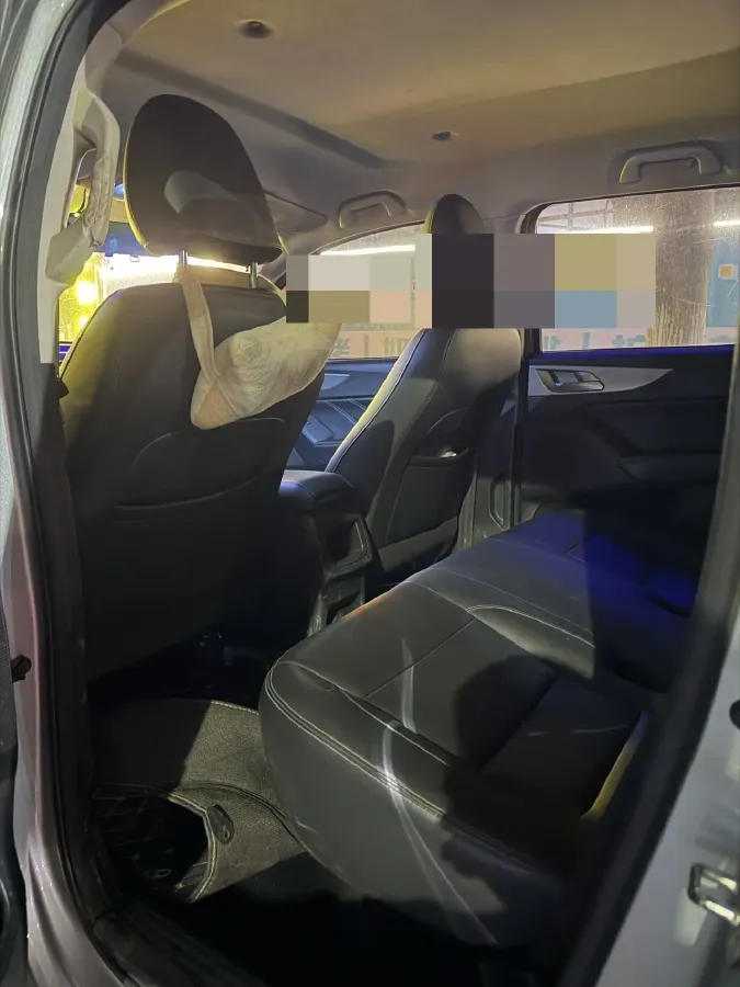 2019 Great Wall Poer 2.0T 163HP L4 6MT,autocango,china used car exporter,china ev exporter,chinese used car exporter,chinese used ev exporter