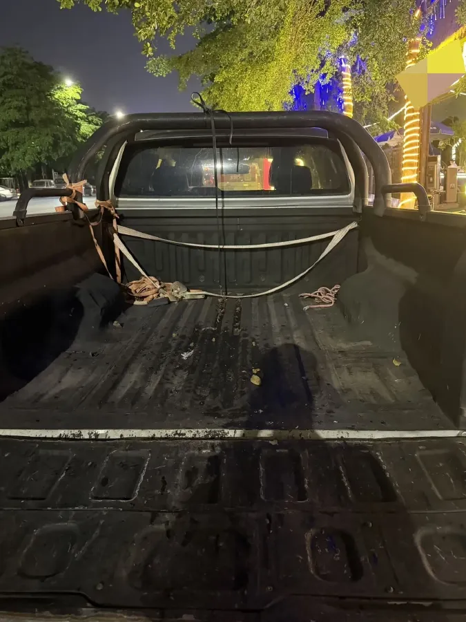 2019 Great Wall Poer 2.0T 163HP L4 6MT,autocango,china used car exporter,china ev exporter,chinese used car exporter,chinese used ev exporter