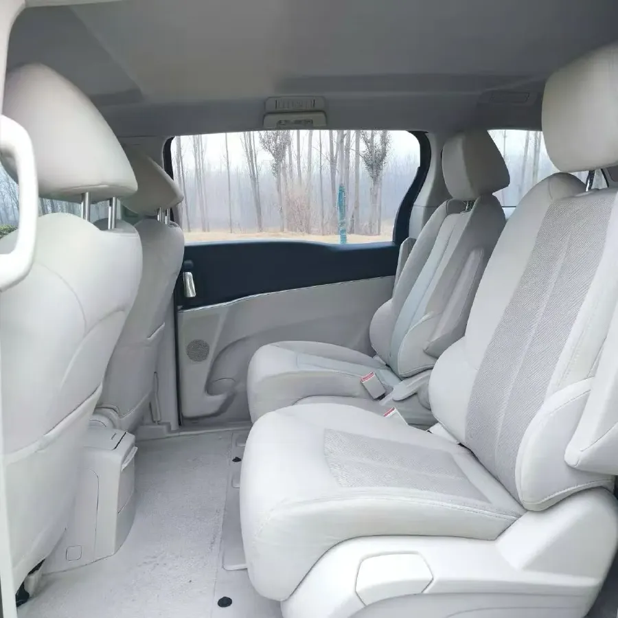 2023 Buick GL8 2.0T 237HP L4 9AT,autocango,china used car exporter,china ev exporter,chinese used car exporter,chinese used ev exporter