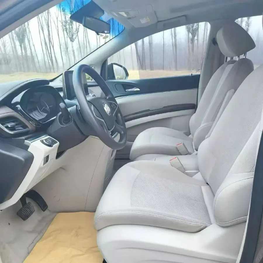 2023 Buick GL8 2.0T 237HP L4 9AT,autocango,china used car exporter,china ev exporter,chinese used car exporter,chinese used ev exporter