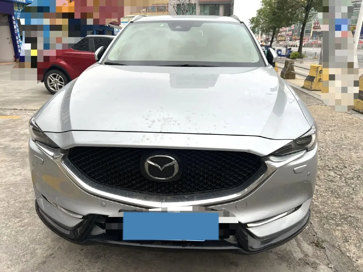 2021 Mazda CX-5 2.5L 196HP L4 6AT,autocango,china used car exporter,china ev exporter,chinese used car exporter,chinese used ev exporter