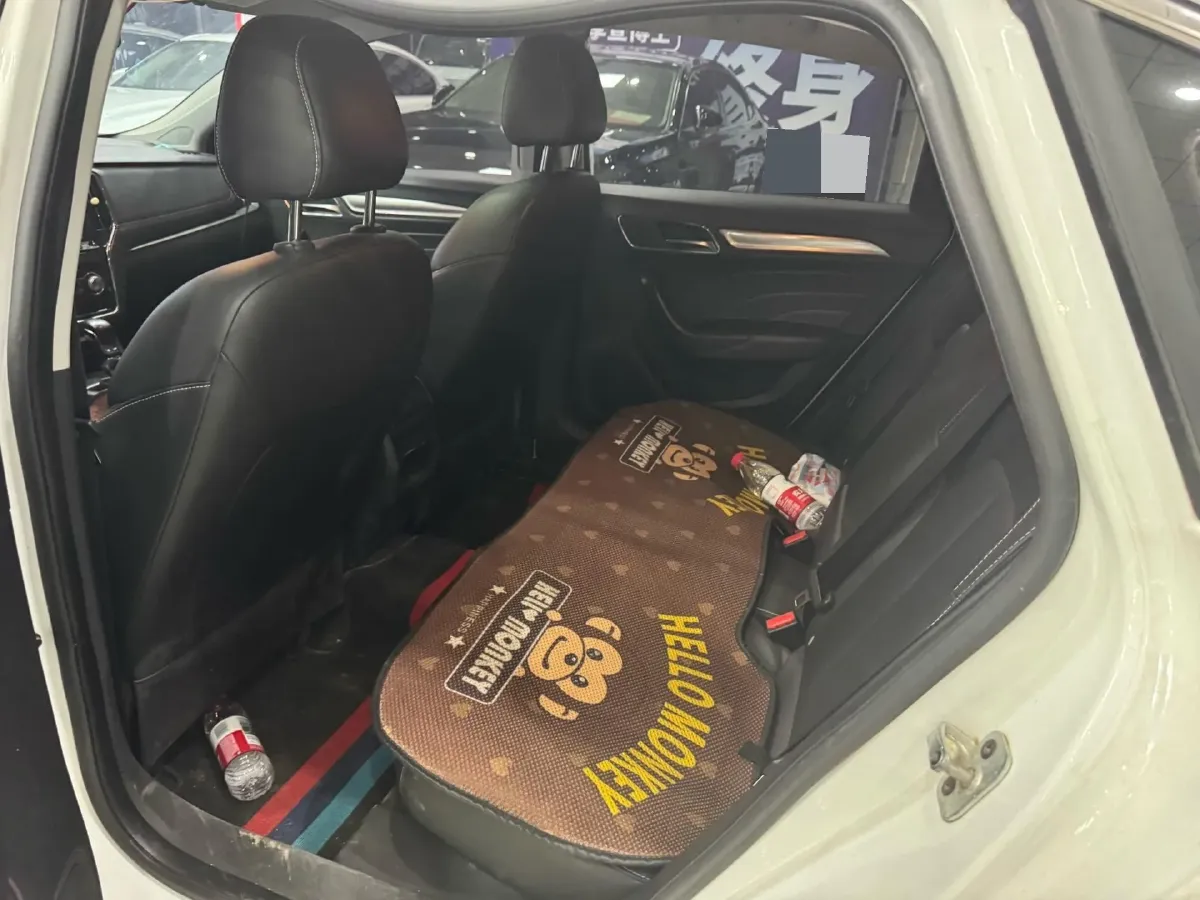 2018 HuangHai JiaoLong 2.4L 143HP L4 5AT,autocango,china used car exporter,china ev exporter,chinese used car exporter,chinese used ev exporter