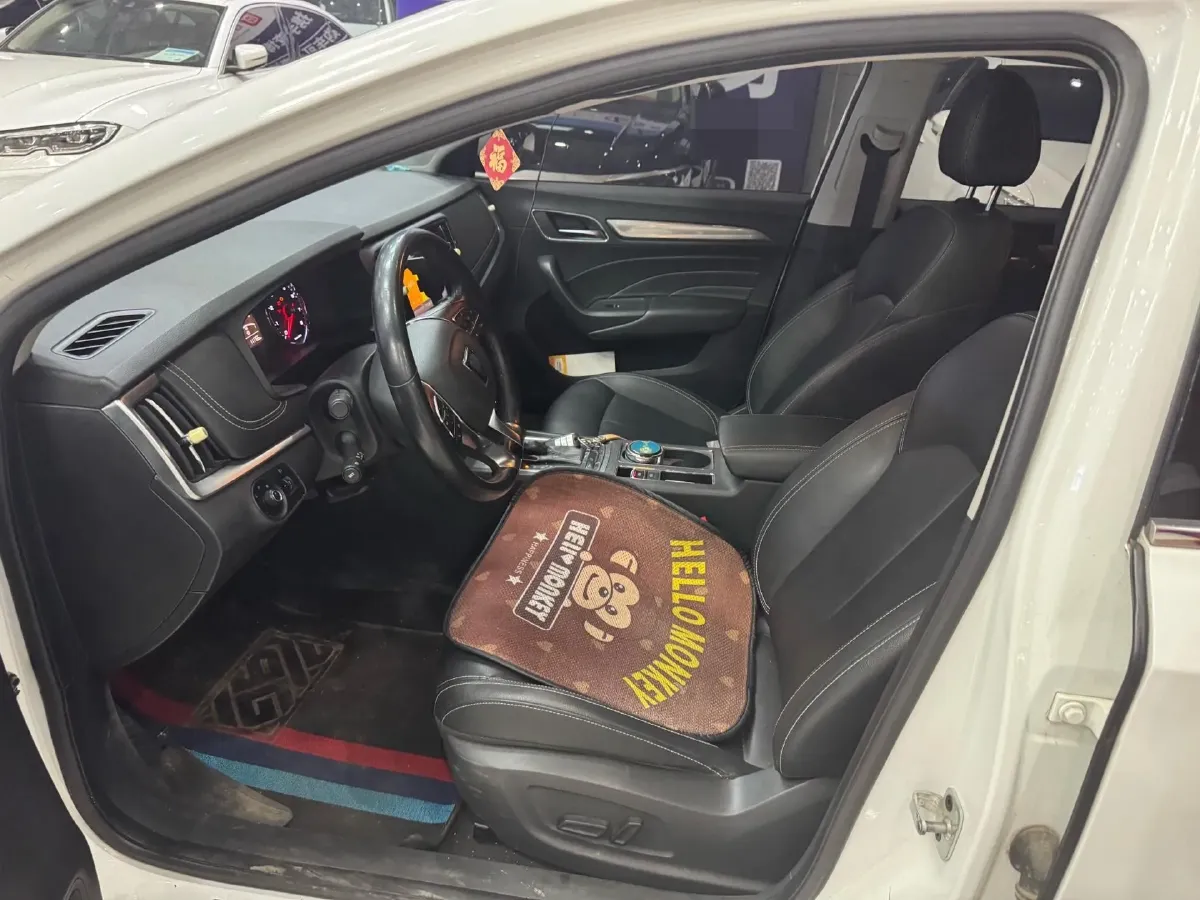 2018 HuangHai JiaoLong 2.4L 143HP L4 5AT,autocango,china used car exporter,china ev exporter,chinese used car exporter,chinese used ev exporter