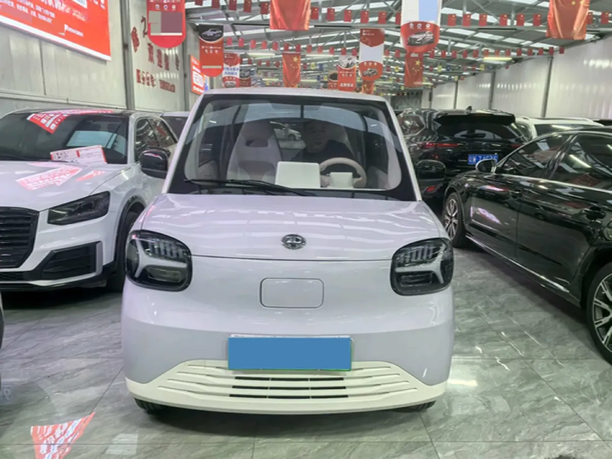 2024 ZD Rainbow BEV 17.18KWH,autocango,china used car exporter,china ev exporter,chinese used car exporter,chinese used ev exporter