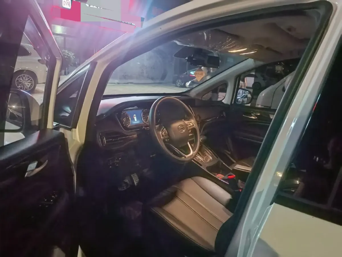 2021 GAC Trumpchi M6 1.5T 169HP L4 7DCT,autocango,china used car exporter,china ev exporter,chinese used car exporter,chinese used ev exporter