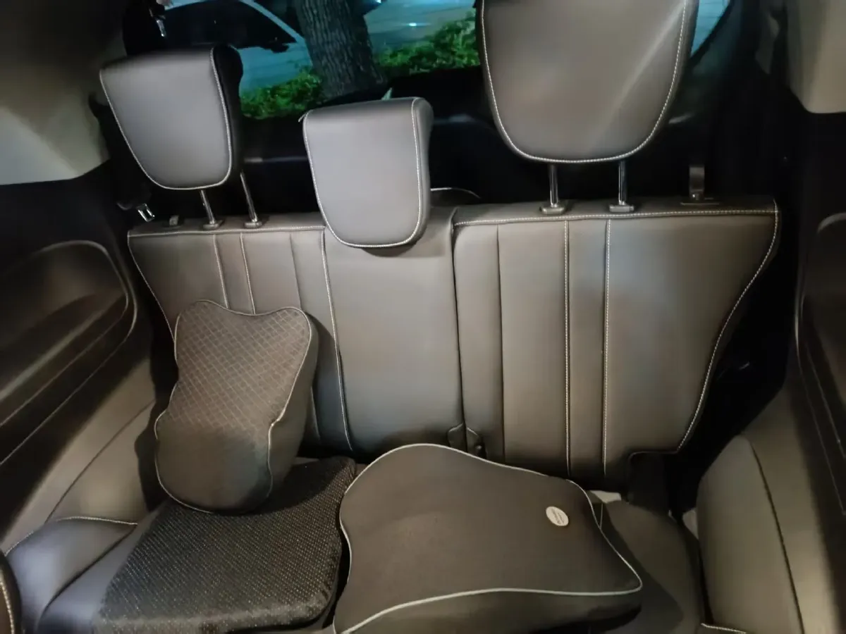 2021 GAC Trumpchi M6 1.5T 169HP L4 7DCT,autocango,china used car exporter,china ev exporter,chinese used car exporter,chinese used ev exporter