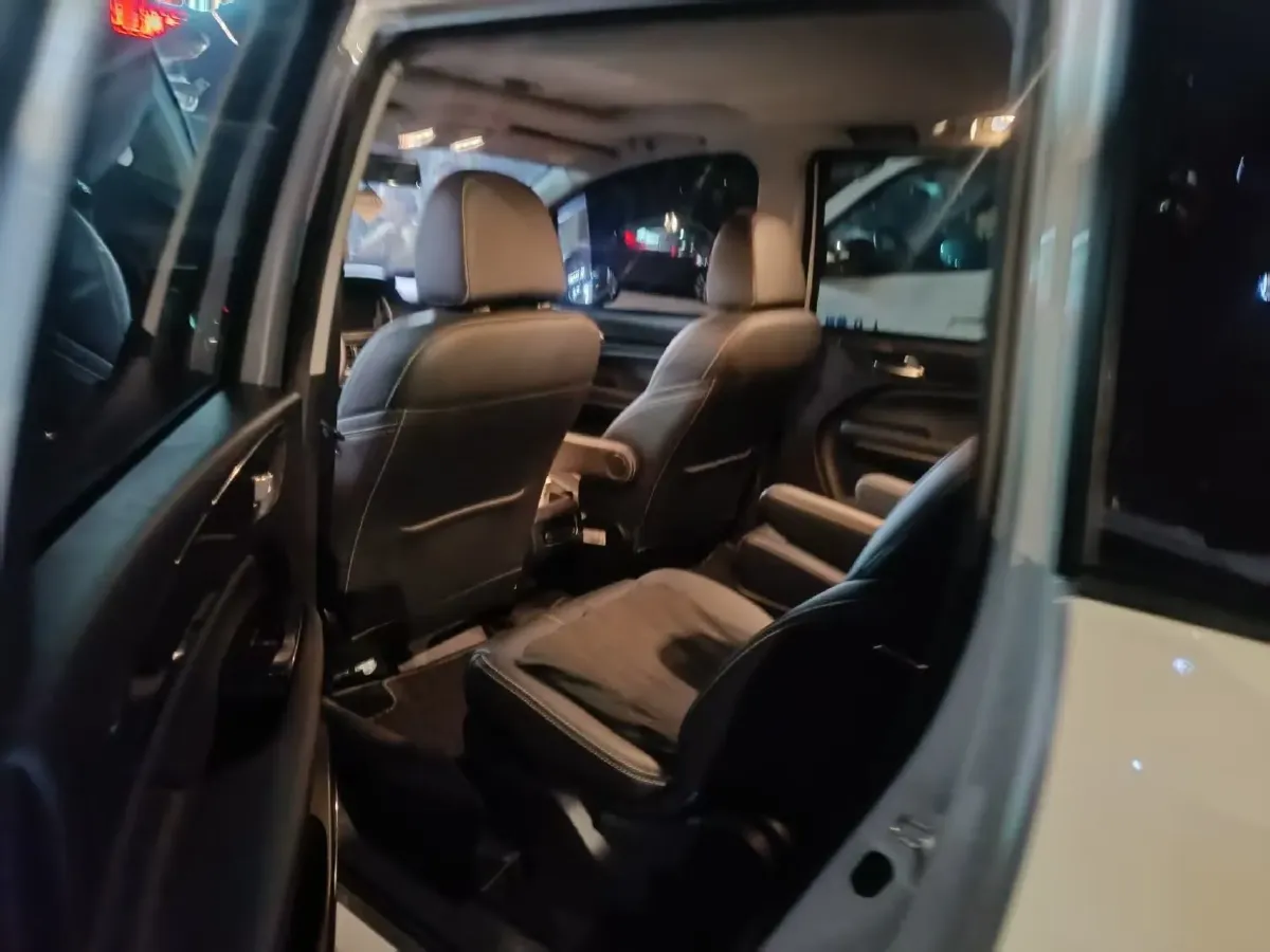 2021 GAC Trumpchi M6 1.5T 169HP L4 7DCT,autocango,china used car exporter,china ev exporter,chinese used car exporter,chinese used ev exporter