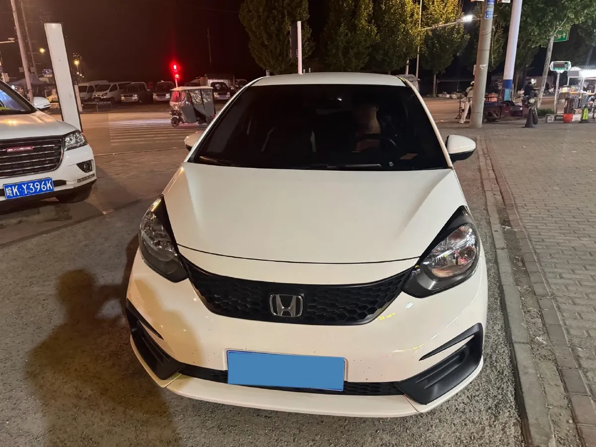 2021 Honda Fit 1.5L 131HP L4 CVT,autocango,china used car exporter,china ev exporter,chinese used car exporter,chinese used ev exporter