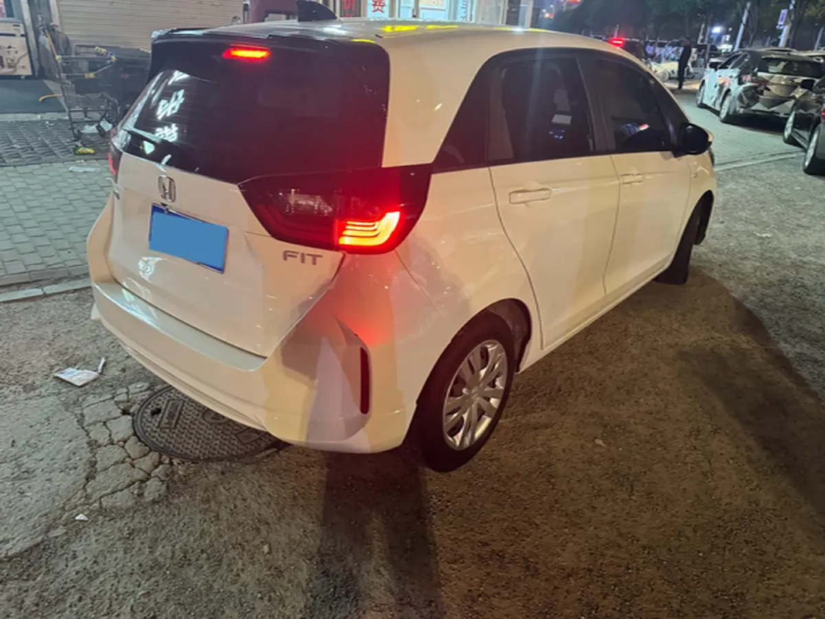 2021 Honda Fit 1.5L 131HP L4 CVT,autocango,china used car exporter,china ev exporter,chinese used car exporter,chinese used ev exporter
