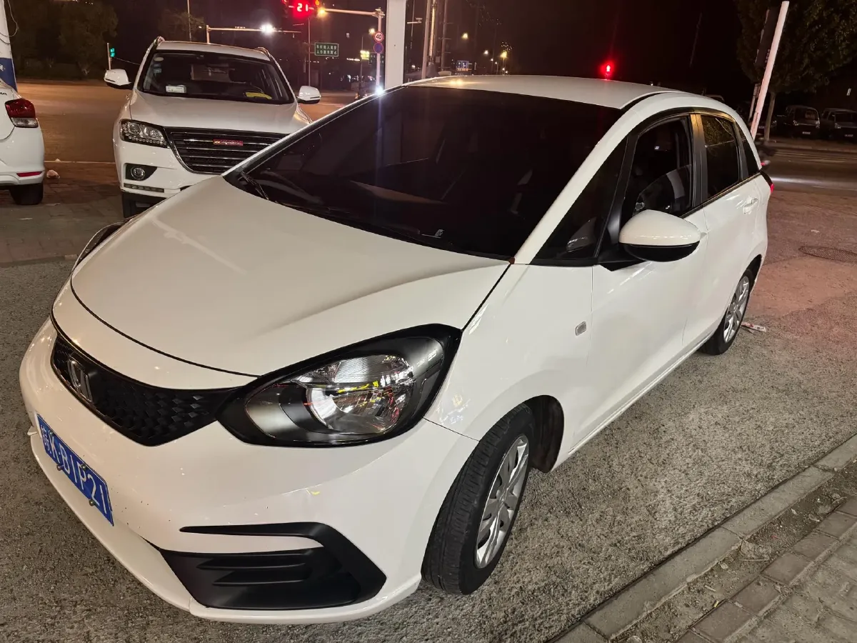 2021 Honda Fit 1.5L 131HP L4 CVT,autocango,china used car exporter,china ev exporter,chinese used car exporter,chinese used ev exporter