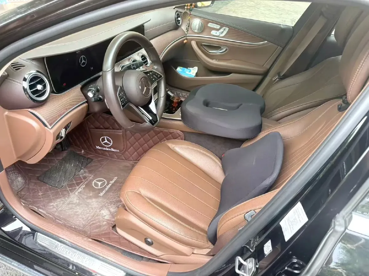 2022 Mercedes-Benz E Class 2.0T 258HP L4 9AT,autocango,china used car exporter,china ev exporter,chinese used car exporter,chinese used ev exporter