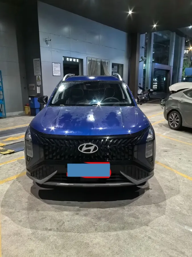 2023 Hyundai ix35 2.0L 160HP L4 6AT,autocango,china used car exporter,china ev exporter,chinese used car exporter,chinese used ev exporter