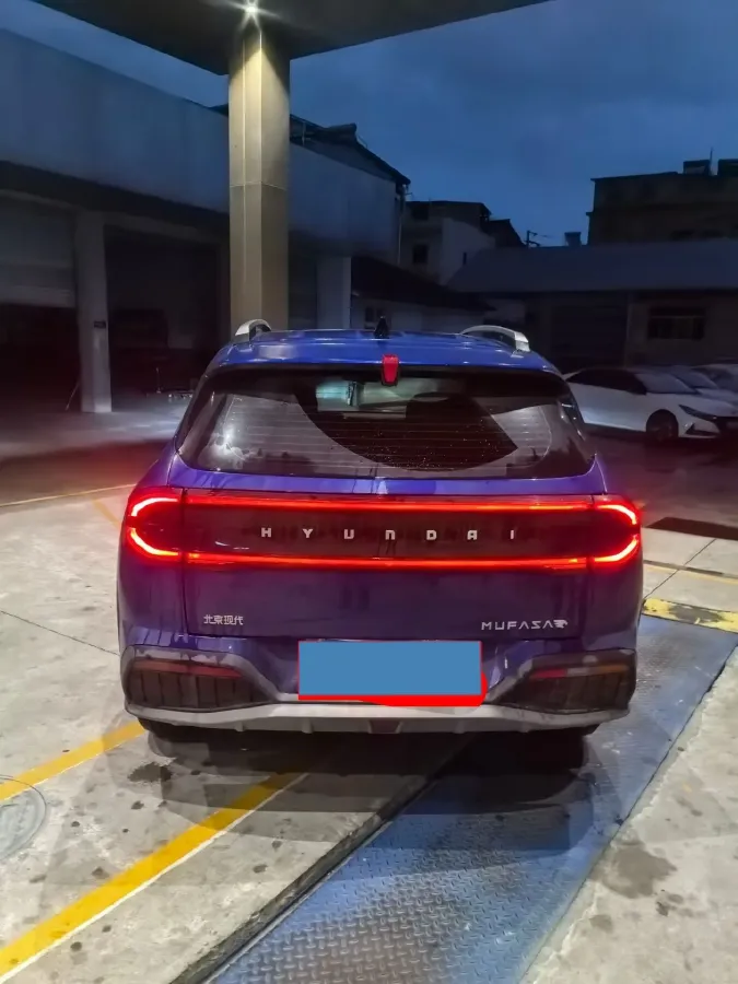 2023 Hyundai ix35 2.0L 160HP L4 6AT,autocango,china used car exporter,china ev exporter,chinese used car exporter,chinese used ev exporter