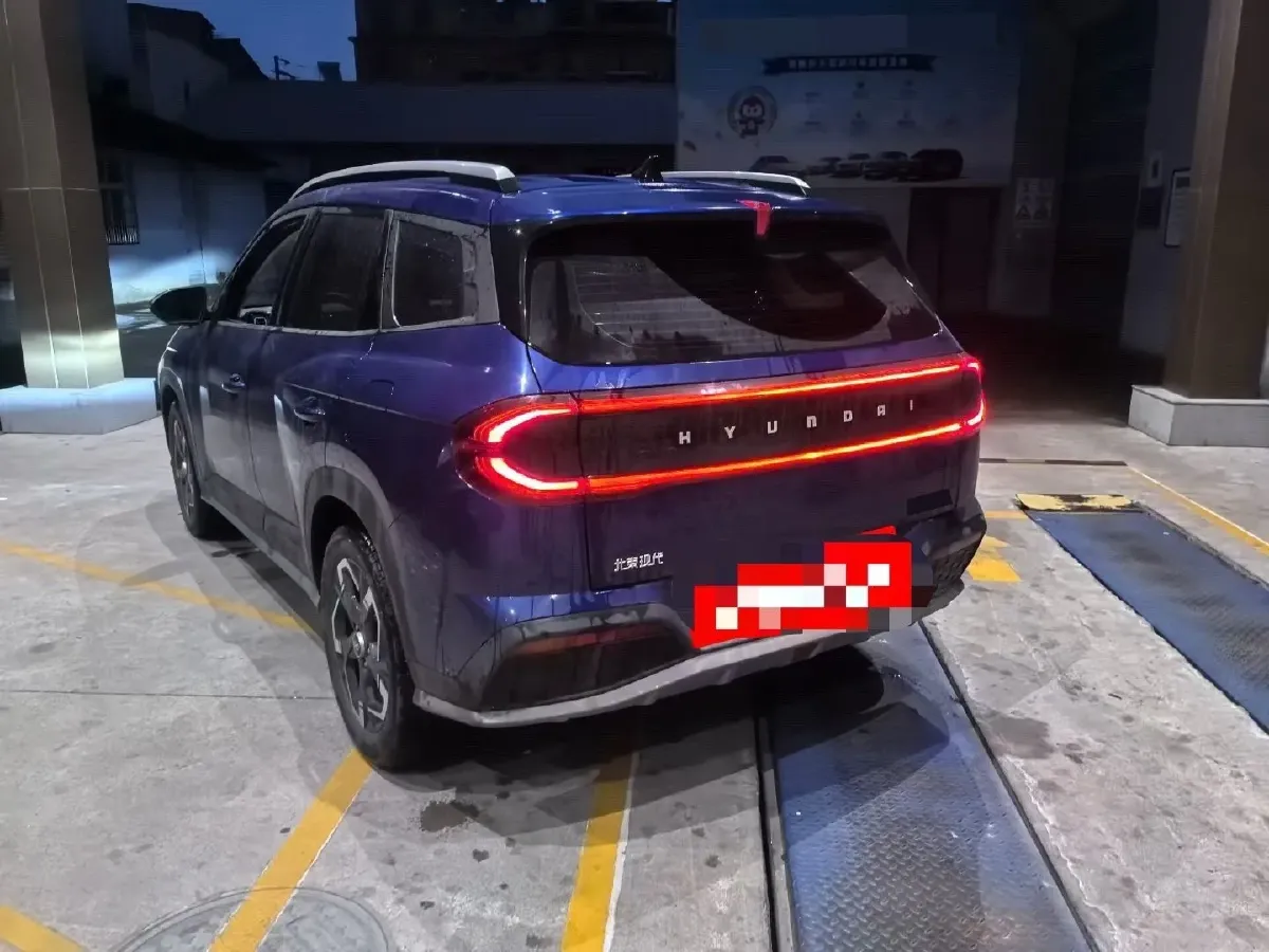 2023 Hyundai ix35 2.0L 160HP L4 6AT,autocango,china used car exporter,china ev exporter,chinese used car exporter,chinese used ev exporter