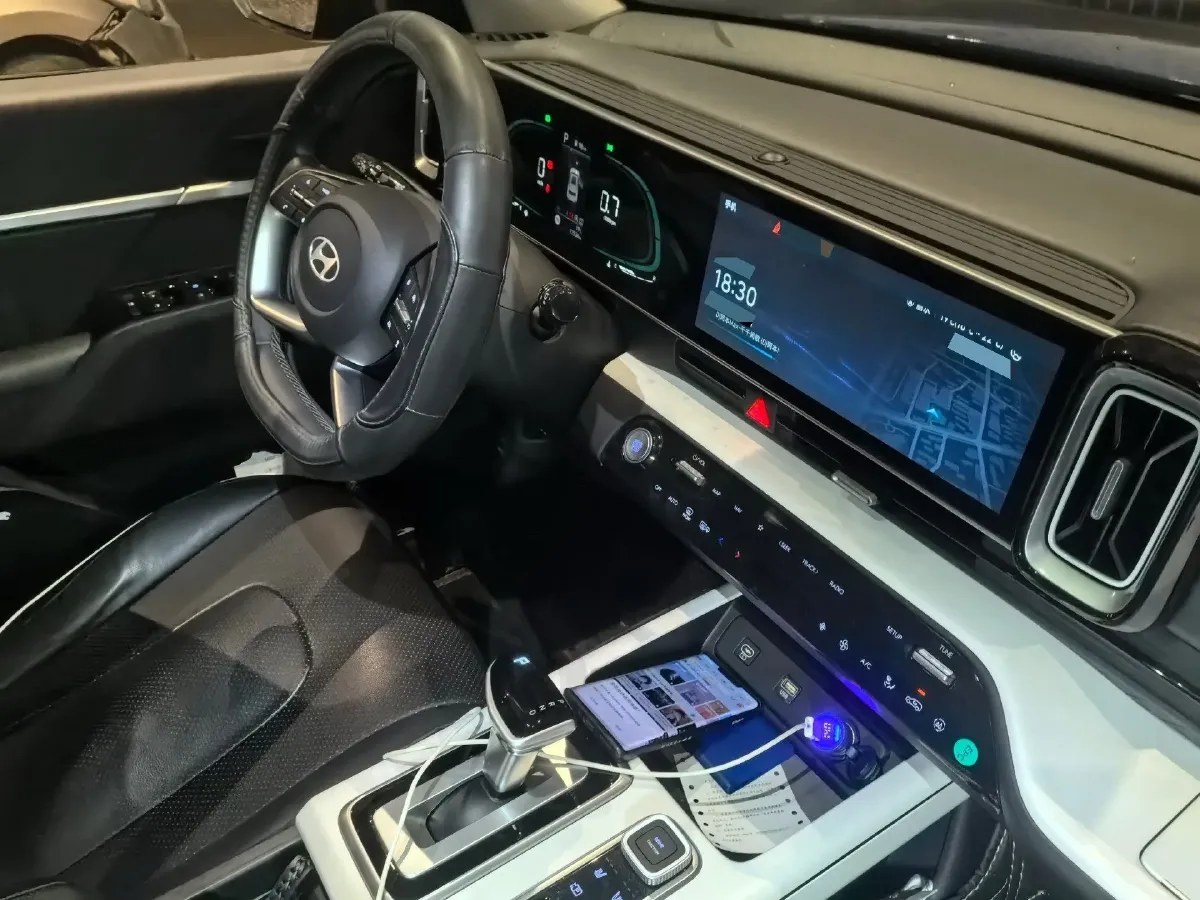 2023 Hyundai ix35 2.0L 160HP L4 6AT,autocango,china used car exporter,china ev exporter,chinese used car exporter,chinese used ev exporter