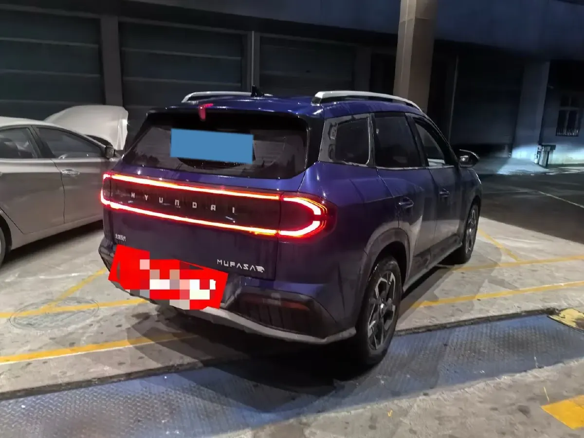 2023 Hyundai ix35 2.0L 160HP L4 6AT,autocango,china used car exporter,china ev exporter,chinese used car exporter,chinese used ev exporter