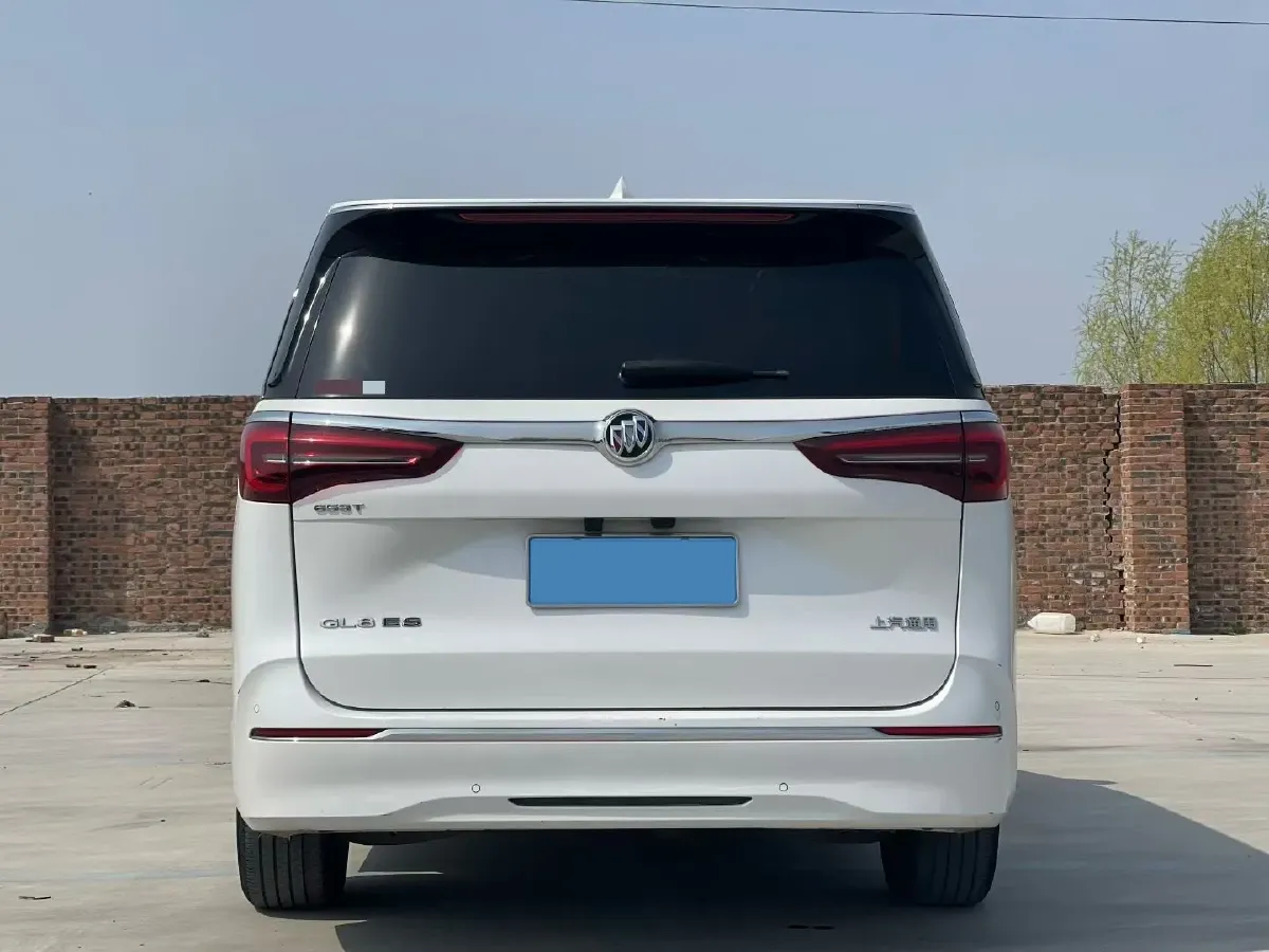 2021 Buick GL8 2.0T 237HP L4 9AT,autocango,china used car exporter,china ev exporter,chinese used car exporter,chinese used ev exporter