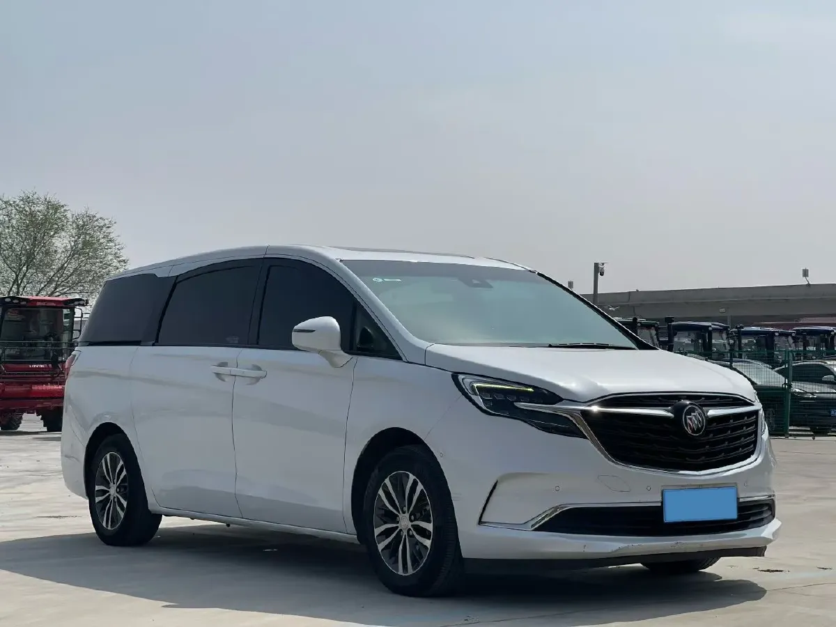 2021 Buick GL8 2.0T 237HP L4 9AT,autocango,china used car exporter,china ev exporter,chinese used car exporter,chinese used ev exporter