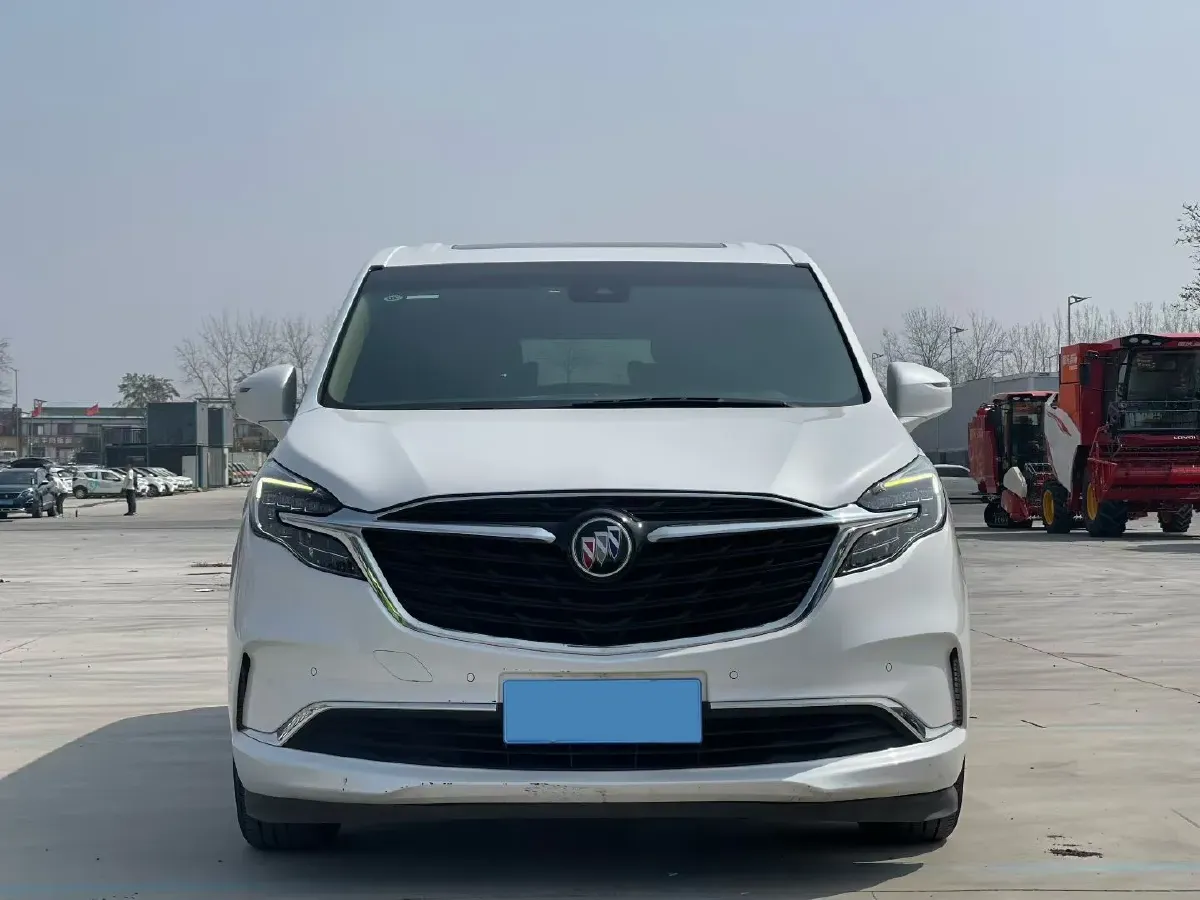 2021 Buick GL8 2.0T 237HP L4 9AT,autocango,china used car exporter,china ev exporter,chinese used car exporter,chinese used ev exporter