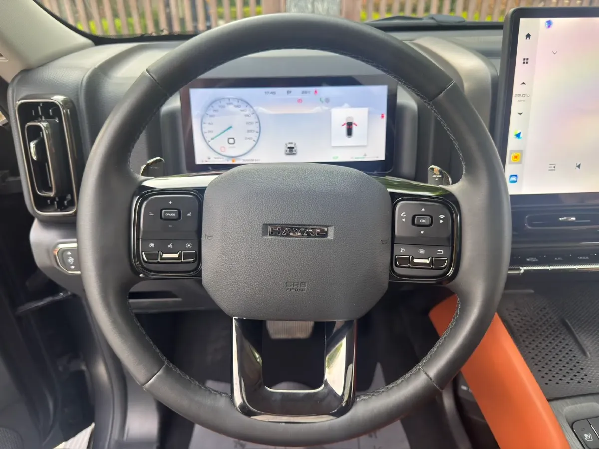 2024 Haval H9 2.0T 224HP L4 8AT,autocango,china used car exporter,china ev exporter,chinese used car exporter,chinese used ev exporter