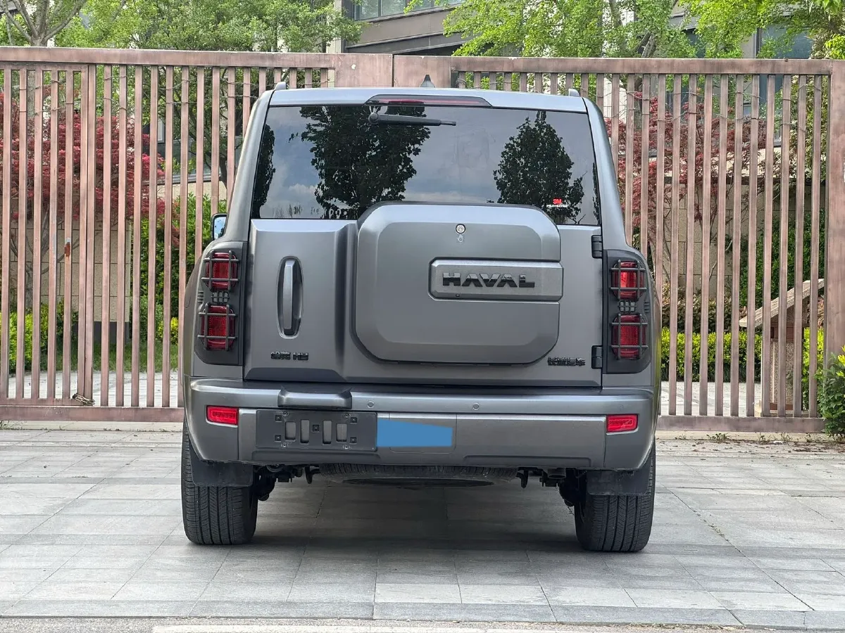 2024 Haval H9 2.0T 224HP L4 8AT,autocango,china used car exporter,china ev exporter,chinese used car exporter,chinese used ev exporter