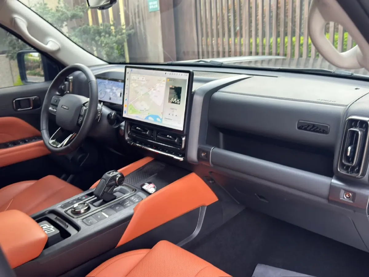 2024 Haval H9 2.0T 224HP L4 8AT,autocango,china used car exporter,china ev exporter,chinese used car exporter,chinese used ev exporter