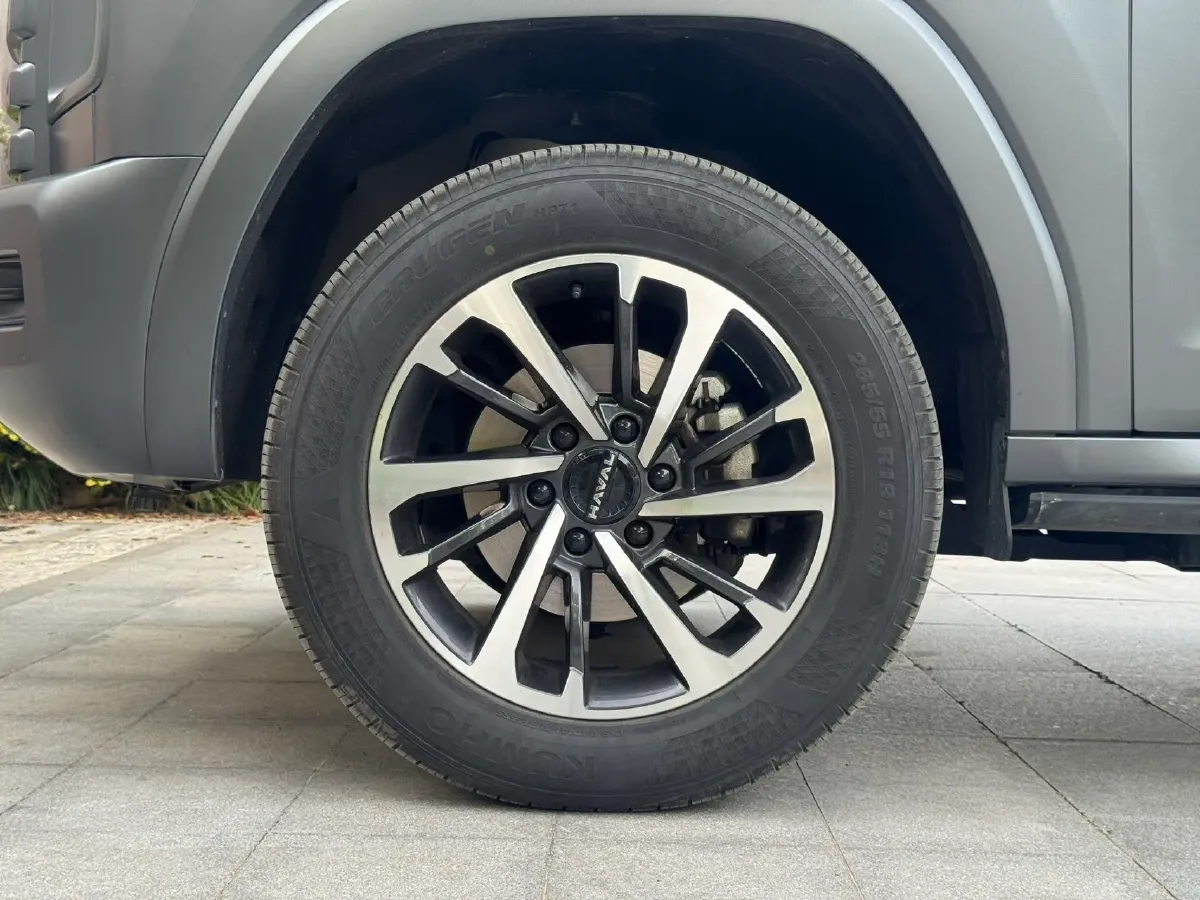 2024 Haval H9 2.0T 224HP L4 8AT,autocango,china used car exporter,china ev exporter,chinese used car exporter,chinese used ev exporter