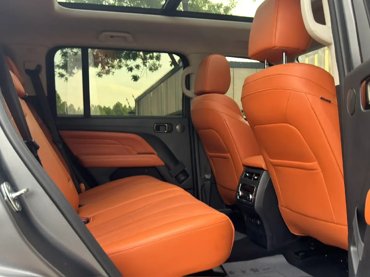 2024 Haval H9 2.0T 224HP L4 8AT,autocango,china used car exporter,china ev exporter,chinese used car exporter,chinese used ev exporter