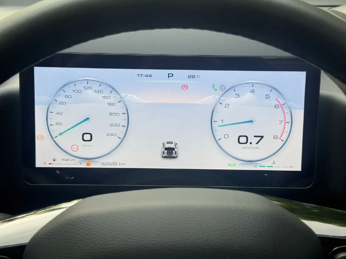 2024 Haval H9 2.0T 224HP L4 8AT,autocango,china used car exporter,china ev exporter,chinese used car exporter,chinese used ev exporter