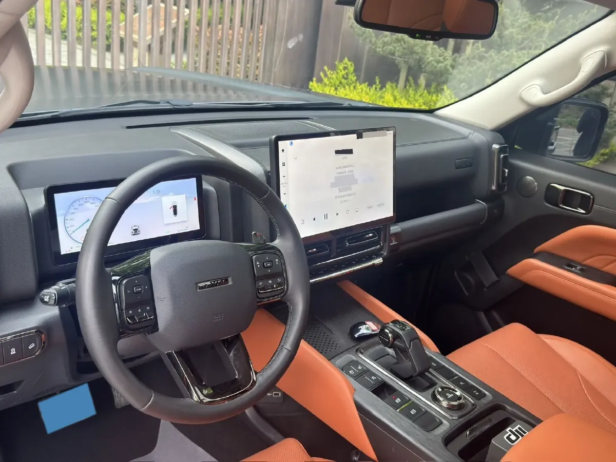 2024 Haval H9 2.0T 224HP L4 8AT,autocango,china used car exporter,china ev exporter,chinese used car exporter,chinese used ev exporter