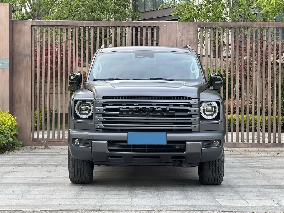 2024 Haval H9 2.0T 224HP L4 8AT,autocango,china used car exporter,china ev exporter,chinese used car exporter,chinese used ev exporter