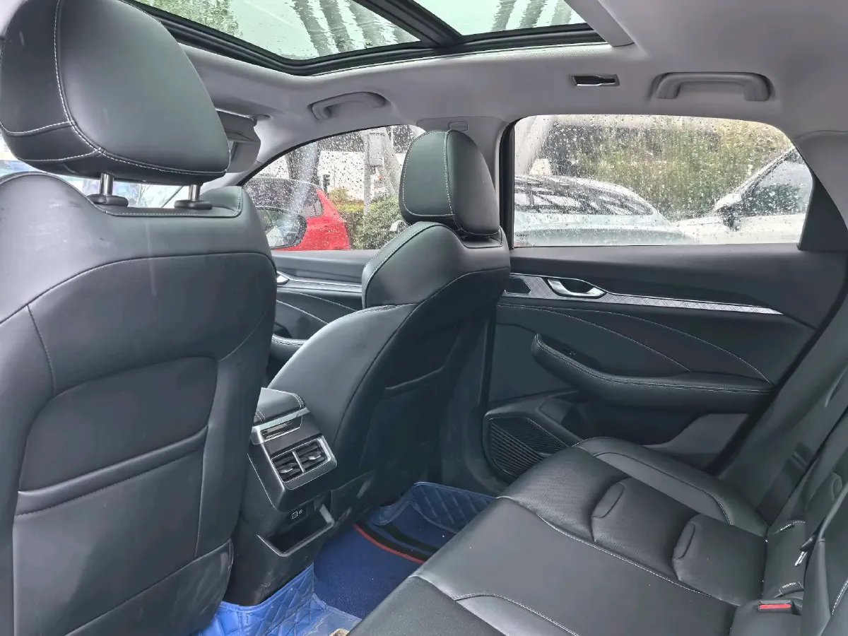 2020 Geely Binray 1.0T 133HP L3 6DCT,autocango,china used car exporter,china ev exporter,chinese used car exporter,chinese used ev exporter