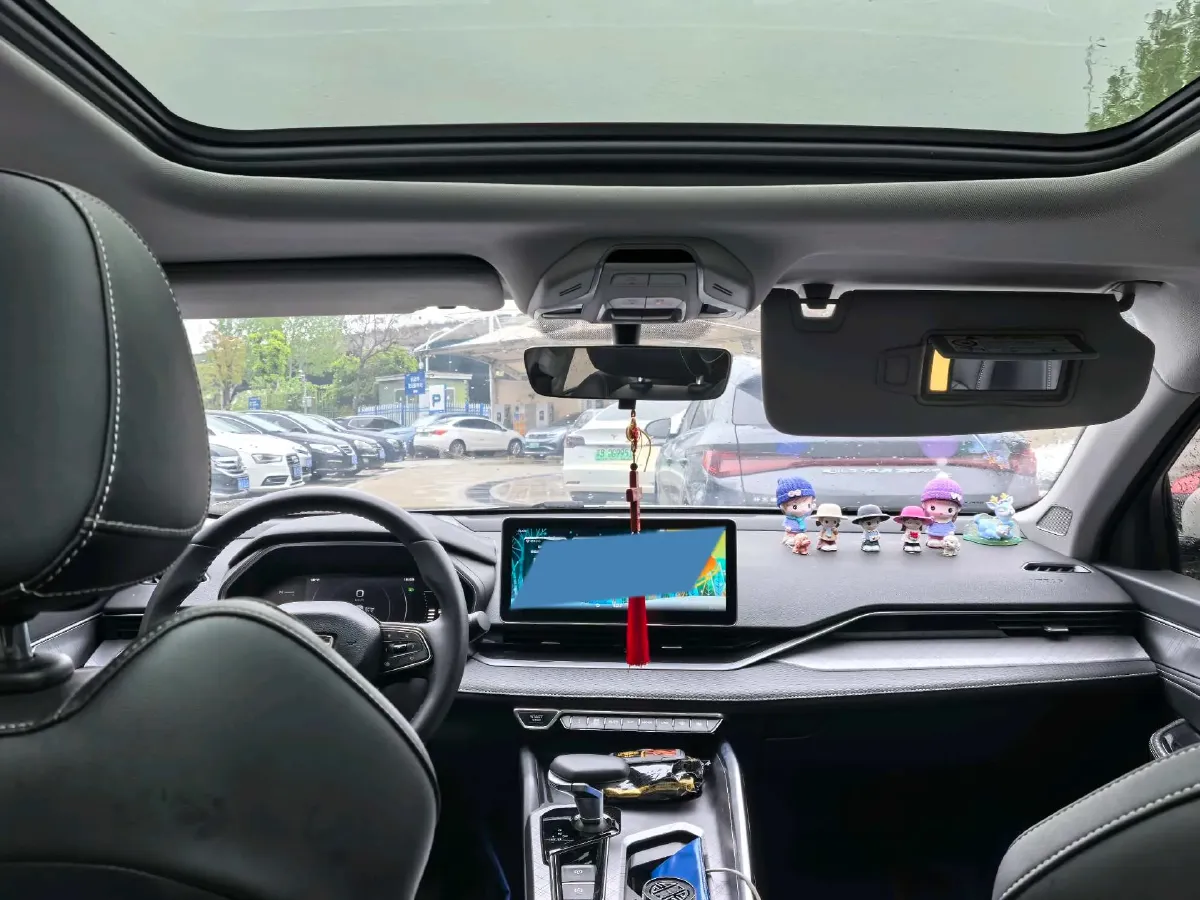 2020 Geely Binray 1.0T 133HP L3 6DCT,autocango,china used car exporter,china ev exporter,chinese used car exporter,chinese used ev exporter