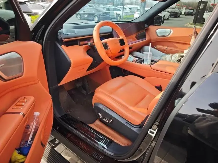 2025 LYNK&CO 900 2.0T 254HP L4 3DHT PHEV,autocango,china used car exporter,china ev exporter,chinese used car exporter,chinese used ev exporter