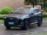 2021 Haval H6 2.0T 211HP L4 7DCT