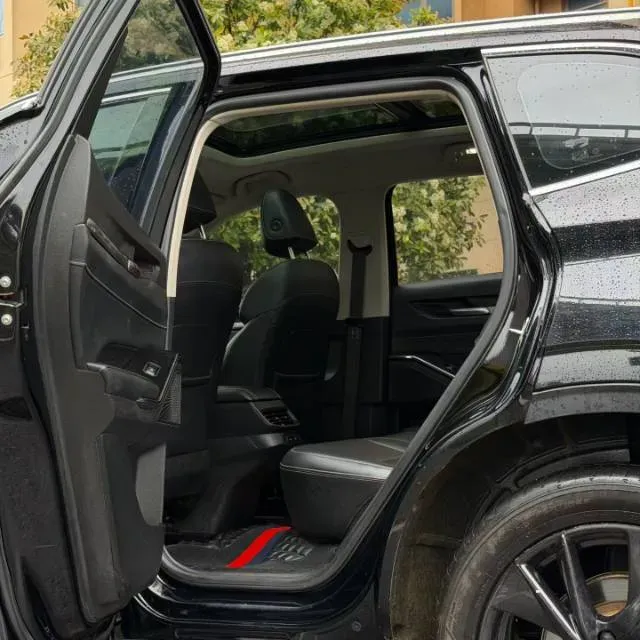 2021 Haval H6 2.0T 211HP L4 7DCT,autocango,china used car exporter,china ev exporter,chinese used car exporter,chinese used ev exporter