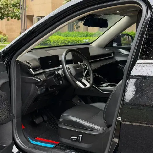 2021 Haval H6 2.0T 211HP L4 7DCT,autocango,china used car exporter,china ev exporter,chinese used car exporter,chinese used ev exporter